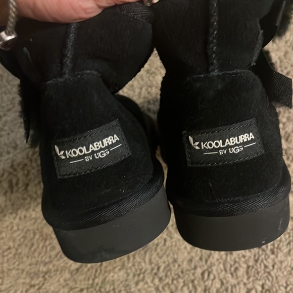 Koolaburra uggs - Picture 6 of 6